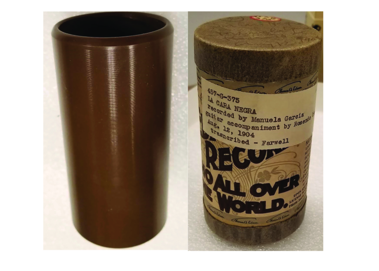 Versos y Besos / Our Shared History The Revolutions of the Wax