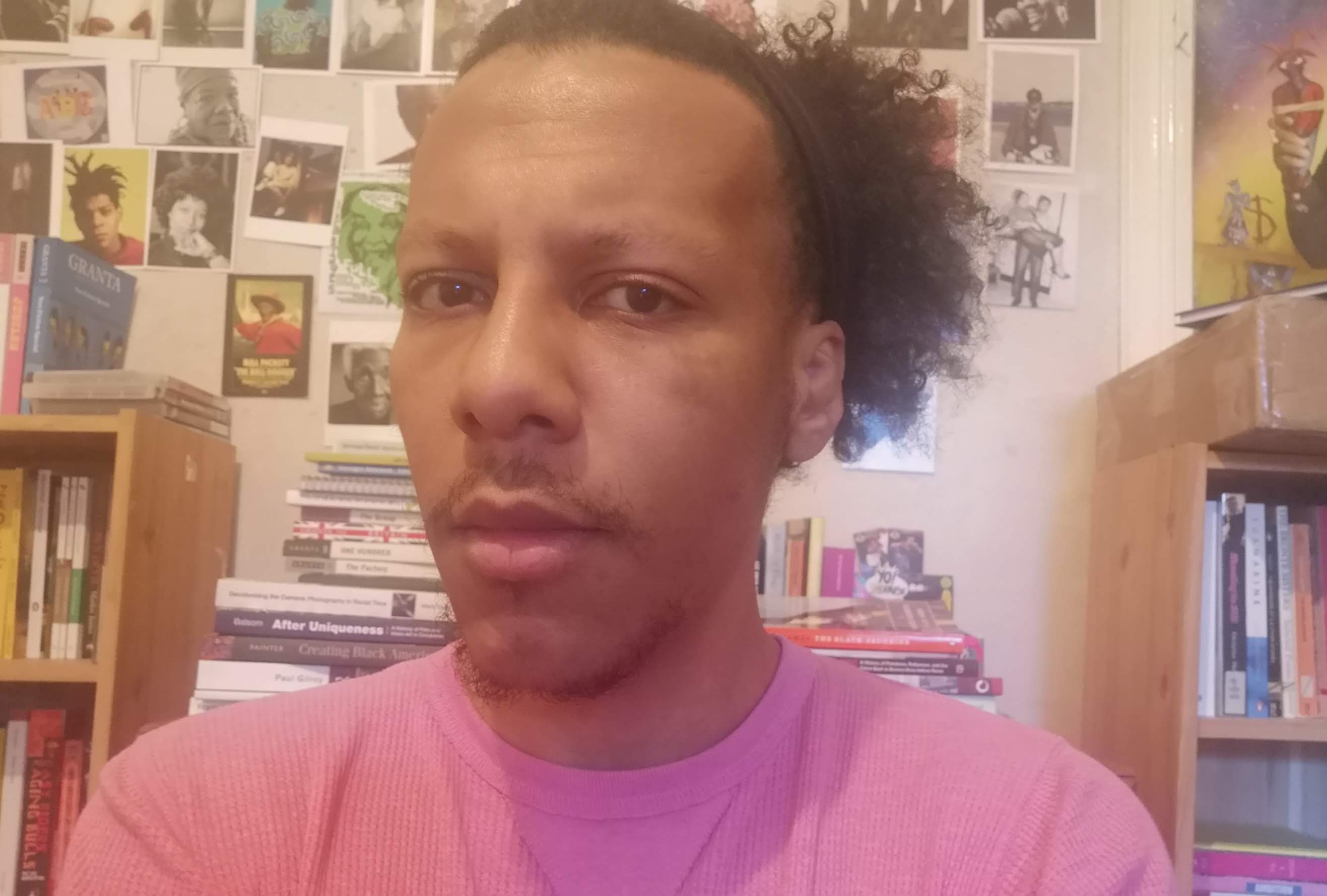 Matthew Barrington, Author at ASAP/J