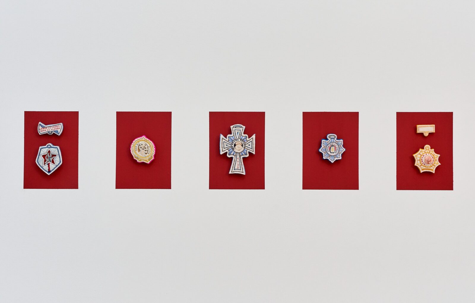 From the Gaps / Con/textual Representations / Our Lady or Yours? The ...